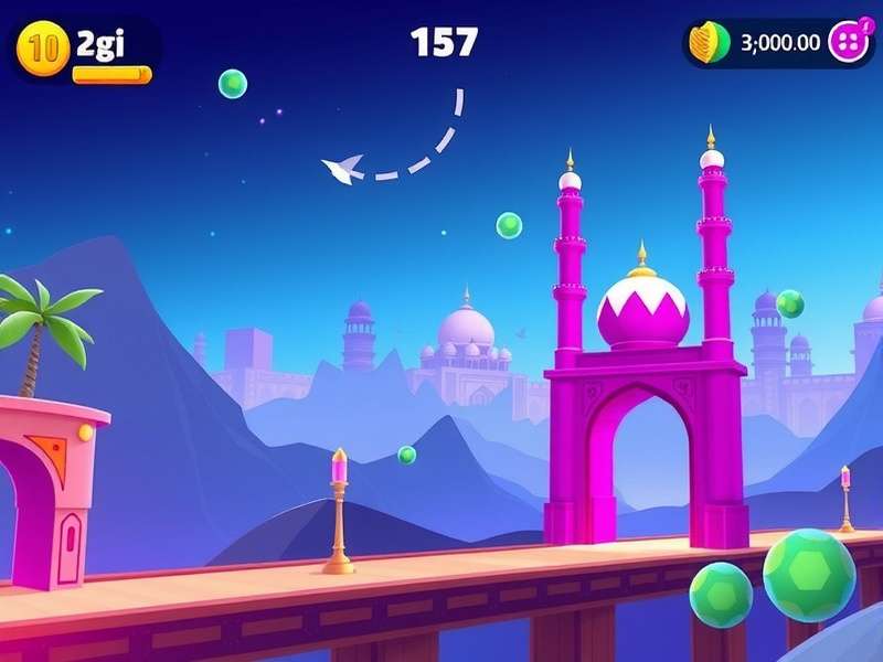 Taj Iconic Dash Tournament